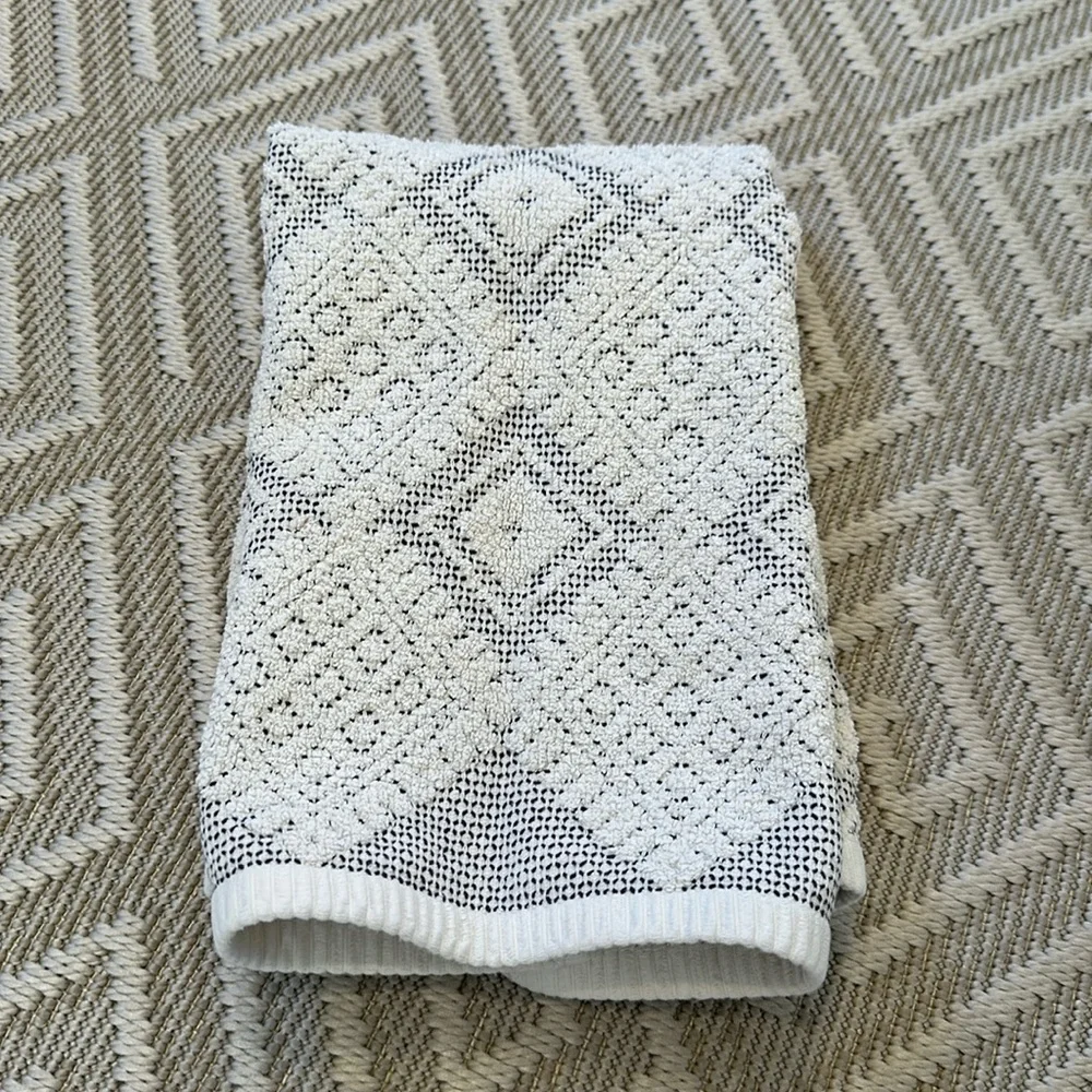 World Market Hand Towel